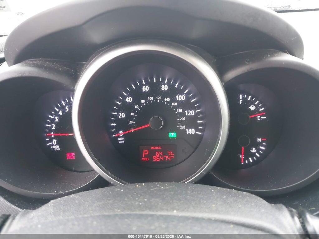 KNDJT2A69D7622409 2013 KIA SOUL photo no. 7