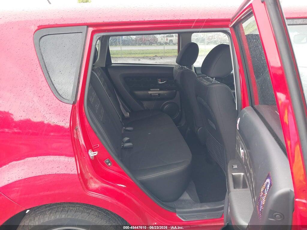 KNDJT2A69D7622409 2013 KIA SOUL photo no. 8