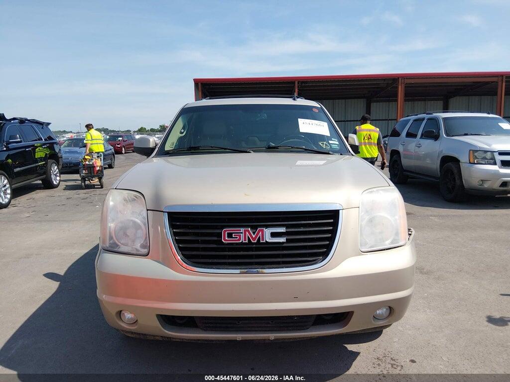 1GKFK13068J129294 2008 GMC YUKON photo no. 12