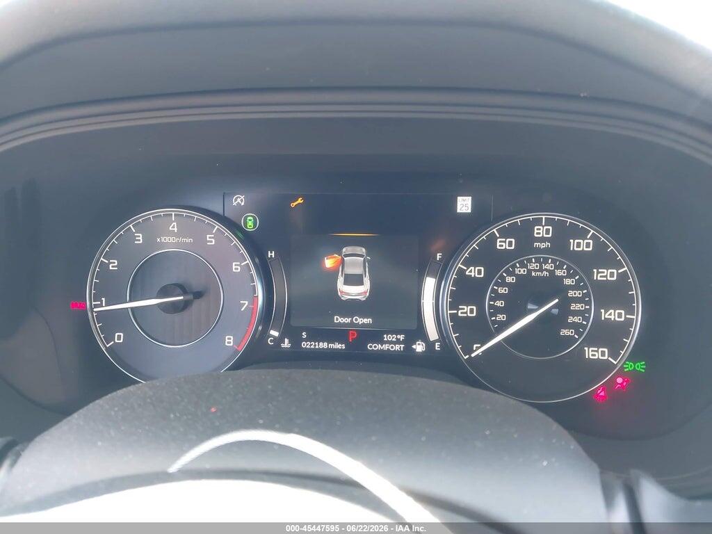 19UUB5F49MA016041 2021 ACURA TLX photo no. 7