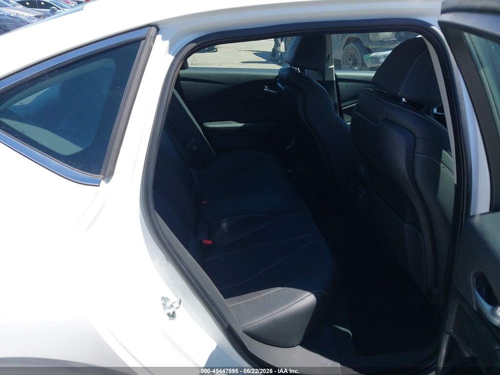 19UUB5F49MA016041 2021 ACURA TLX photo no. 8