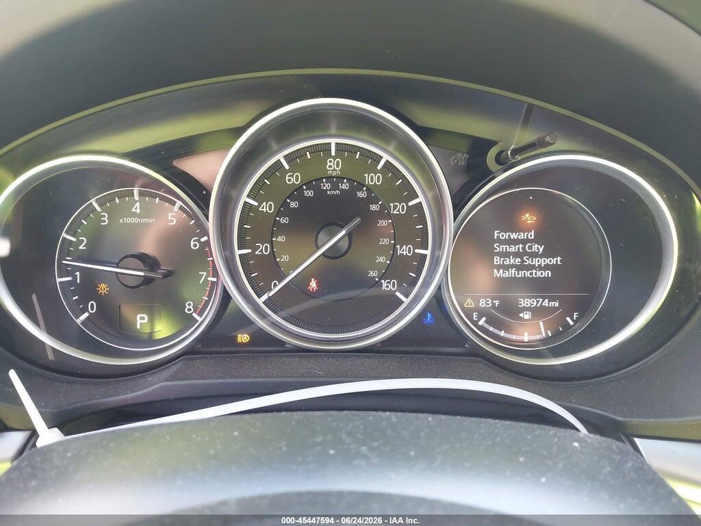 JM3KFBBM6P0272685 2023 MAZDA CX-5 photo no. 7