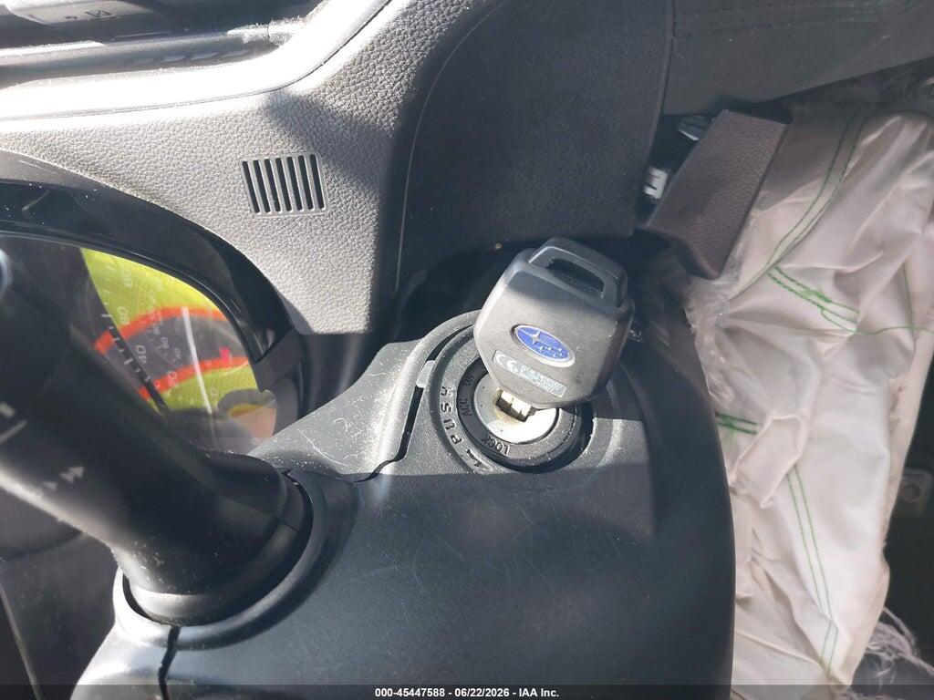 4S3GTAB68M3712046 2021 SUBARU IMPREZA photo no. 11