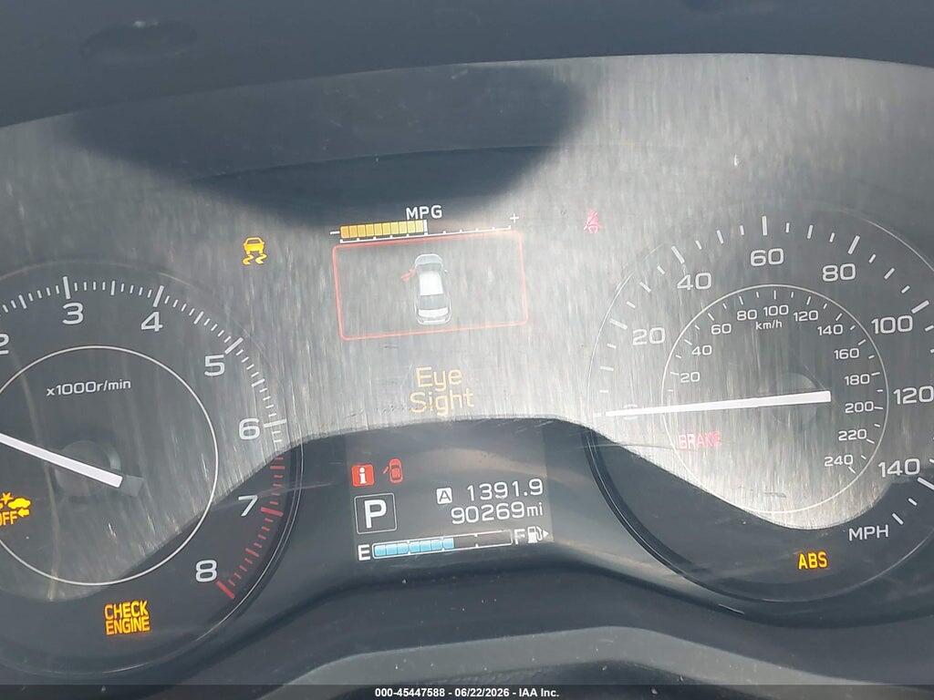 4S3GTAB68M3712046 2021 SUBARU IMPREZA photo no. 7