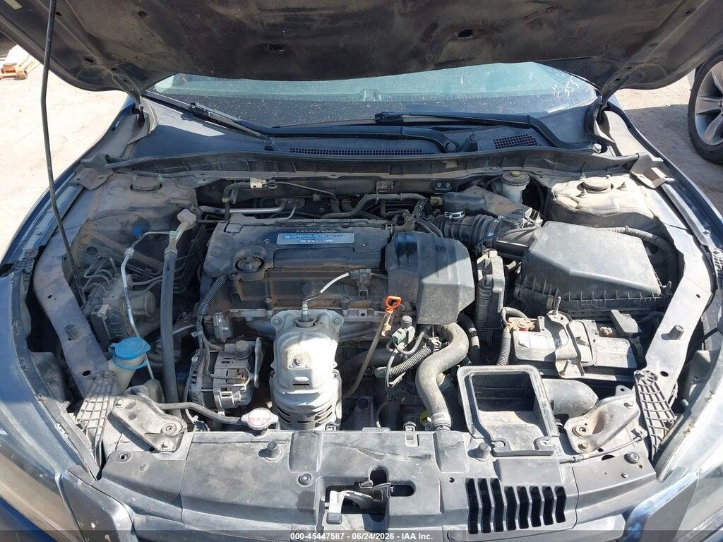 1HGCR2F38DA244402 2013 HONDA ACCORD photo no. 10