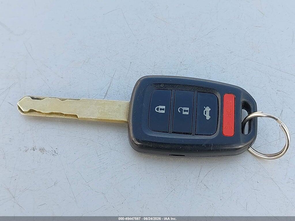 1HGCR2F38DA244402 2013 HONDA ACCORD photo no. 11
