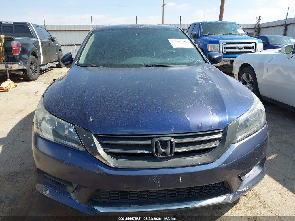 1HGCR2F38DA244402 2013 HONDA ACCORD photo no. 12