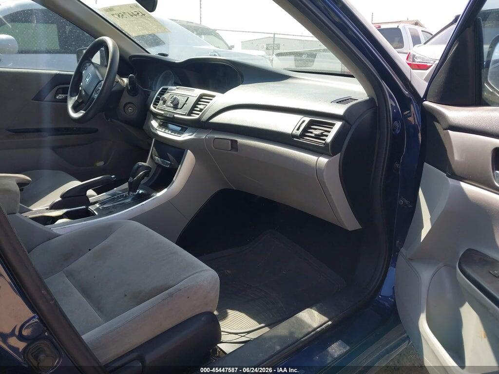1HGCR2F38DA244402 2013 HONDA ACCORD photo no. 5