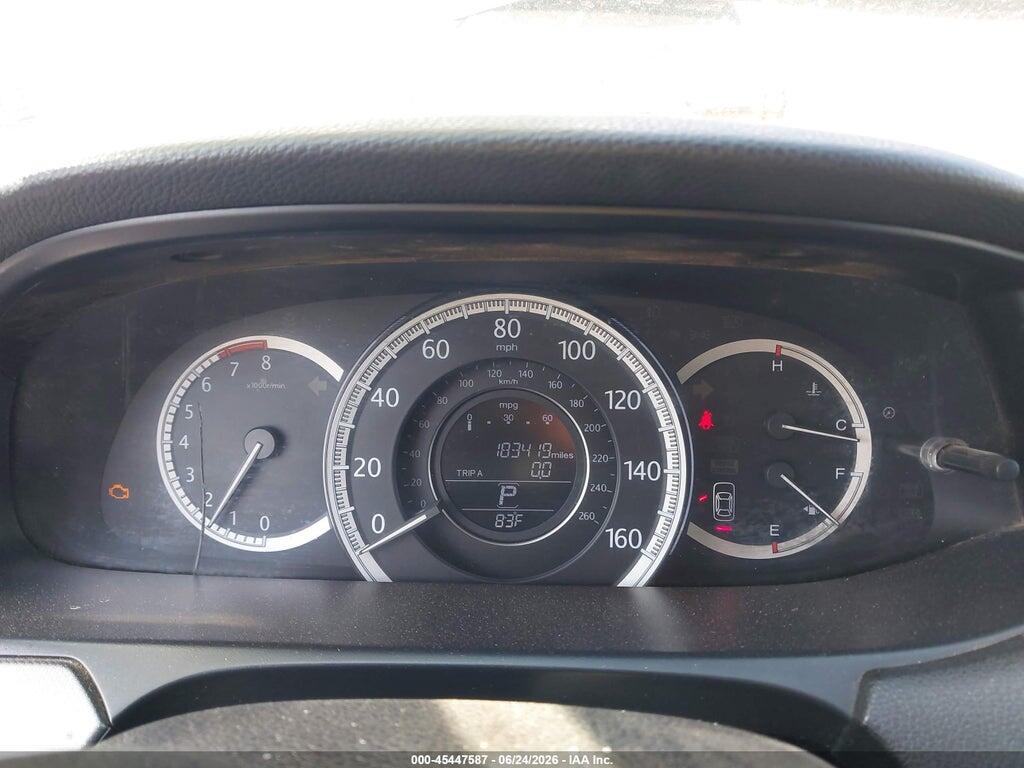 1HGCR2F38DA244402 2013 HONDA ACCORD photo no. 7