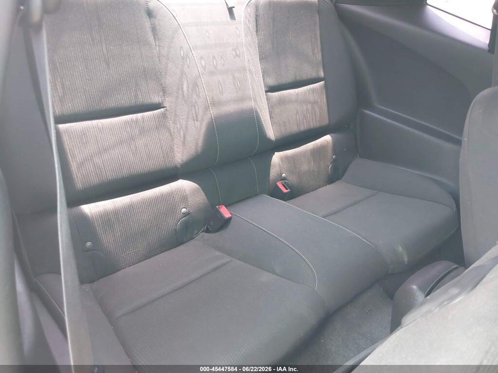 2G1FS1EW9E9221285 2014 CHEVROLET CAMARO photo no. 8