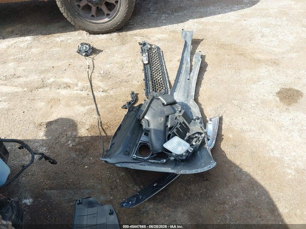 5FNRL6H90LB068292 2020 HONDA ODYSSEY photo no. 12