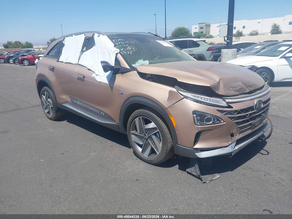 2021 HYUNDAI NEXO KM8J84A62MU016976