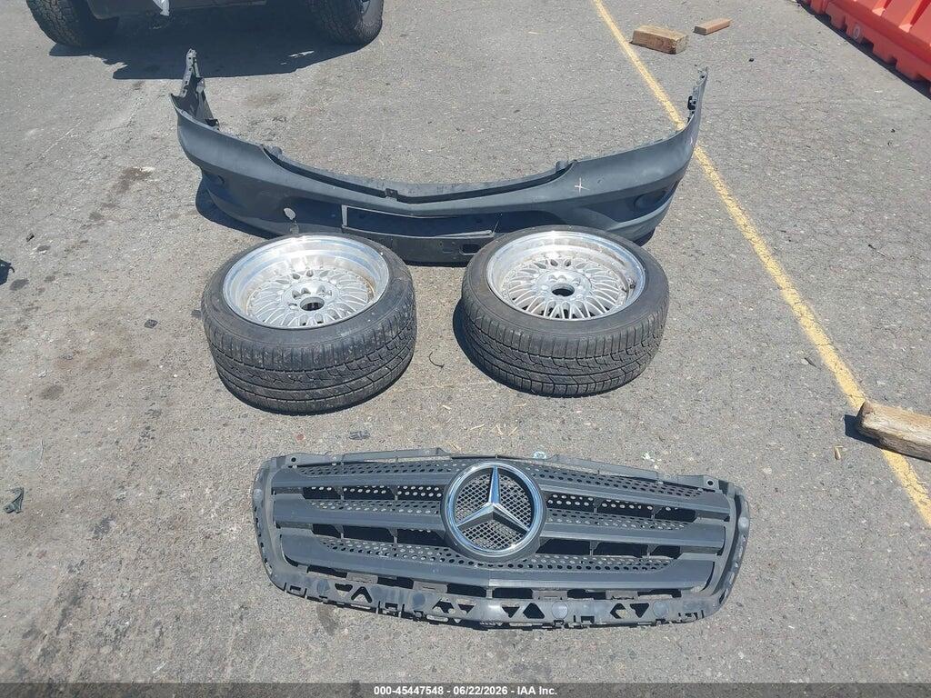 WD3PE7DC1E5902075 2014 MERCEDES-BENZ SPRINTER 2500 photo no. 12