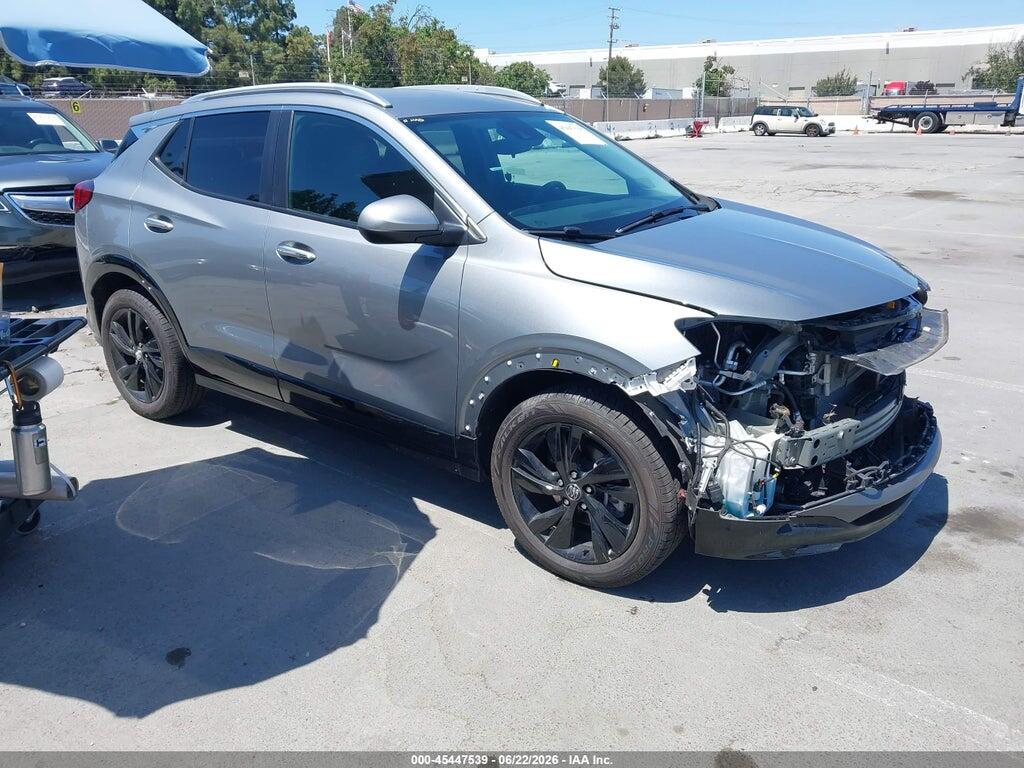 KL4AMDSL1RB084266 2024 BUICK ENCORE GX photo no. 1