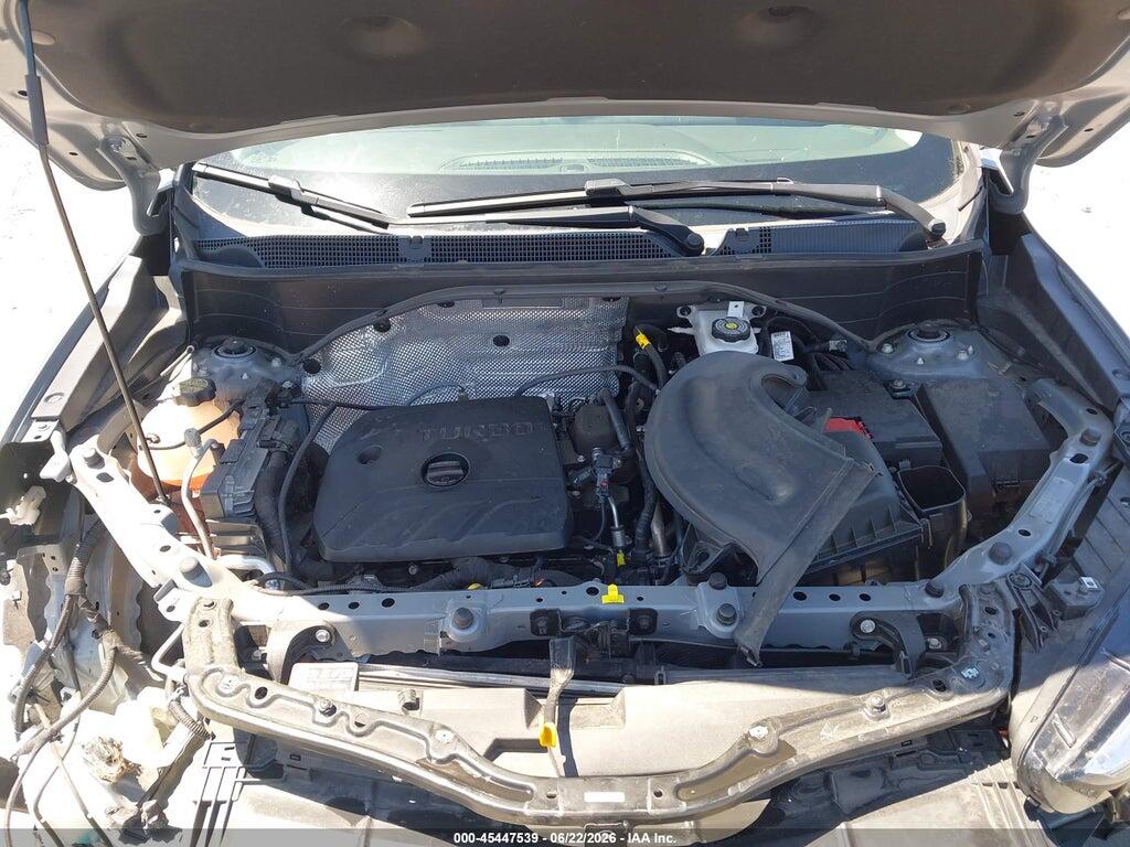 KL4AMDSL1RB084266 2024 BUICK ENCORE GX photo no. 10