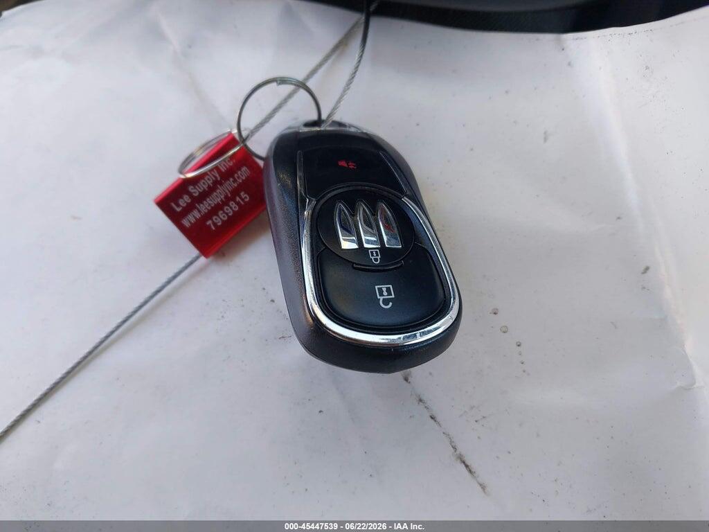 KL4AMDSL1RB084266 2024 BUICK ENCORE GX photo no. 11