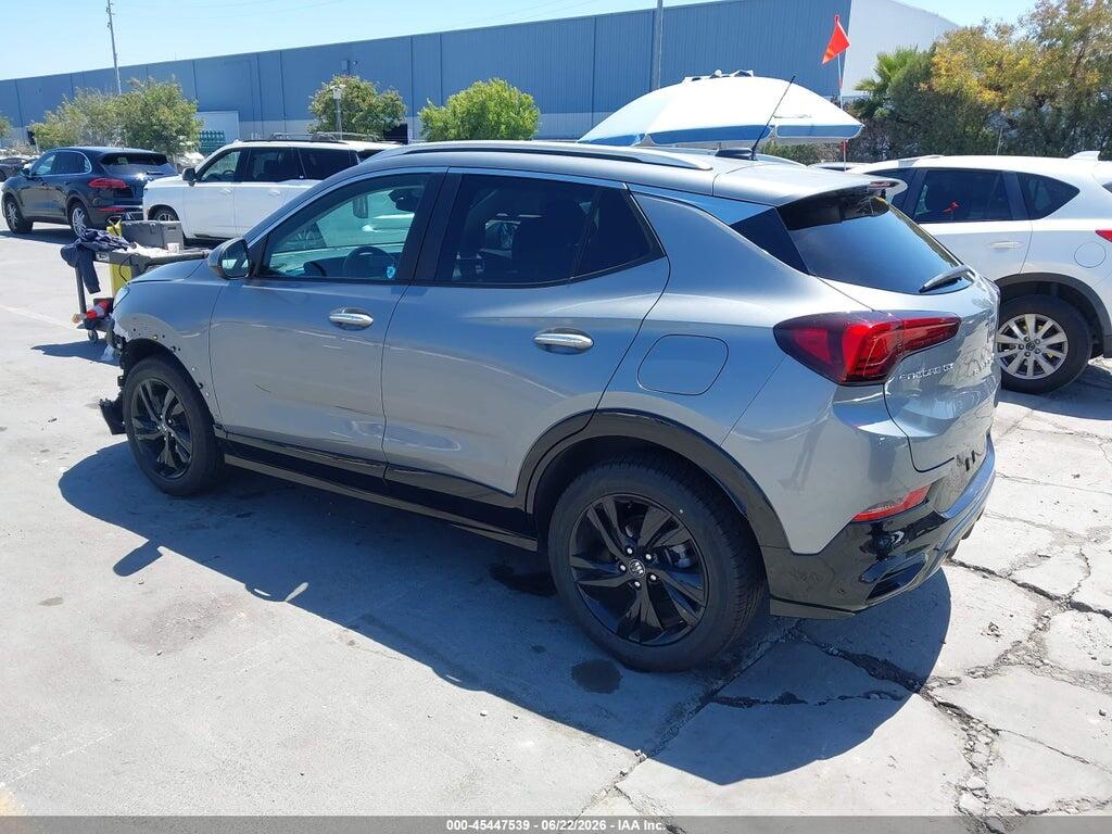KL4AMDSL1RB084266 2024 BUICK ENCORE GX photo no. 3