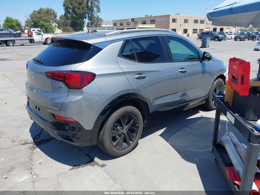 KL4AMDSL1RB084266 2024 BUICK ENCORE GX photo no. 4