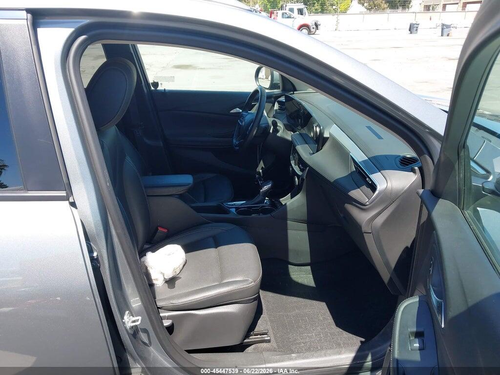 KL4AMDSL1RB084266 2024 BUICK ENCORE GX photo no. 5