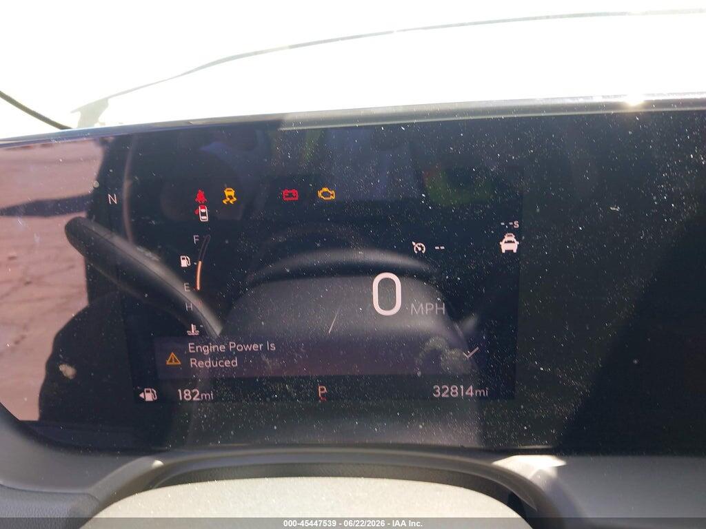 KL4AMDSL1RB084266 2024 BUICK ENCORE GX photo no. 7