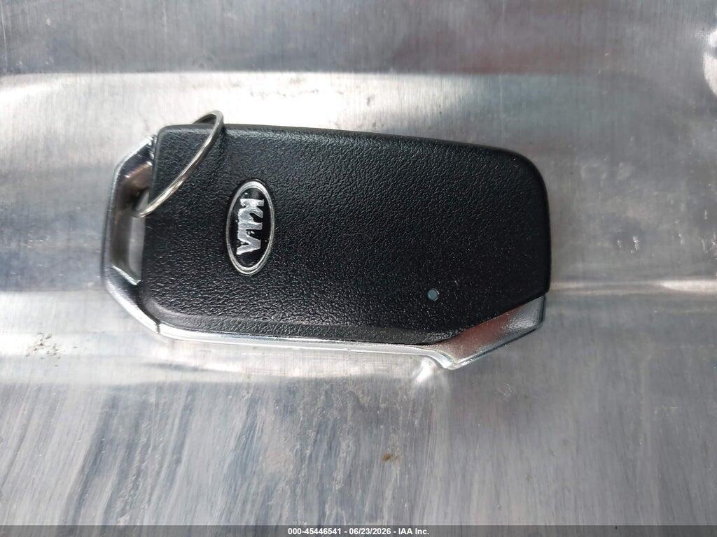 3KPF44AC8ME290533 2021 KIA FORTE photo no. 11
