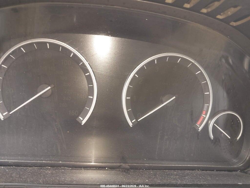 WBAKB83579CY58714 2009 BMW 750LI photo no. 7