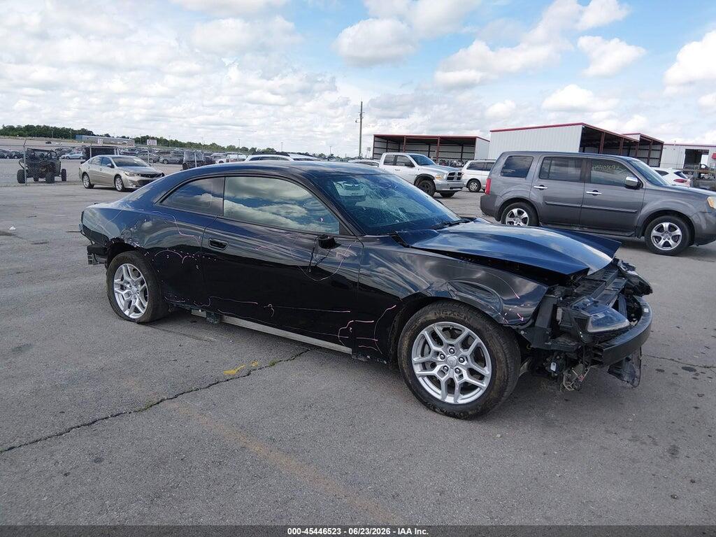 2C3CDBCKXSR560549 2025 DODGE CHARGER DAYTONA photo no. 1