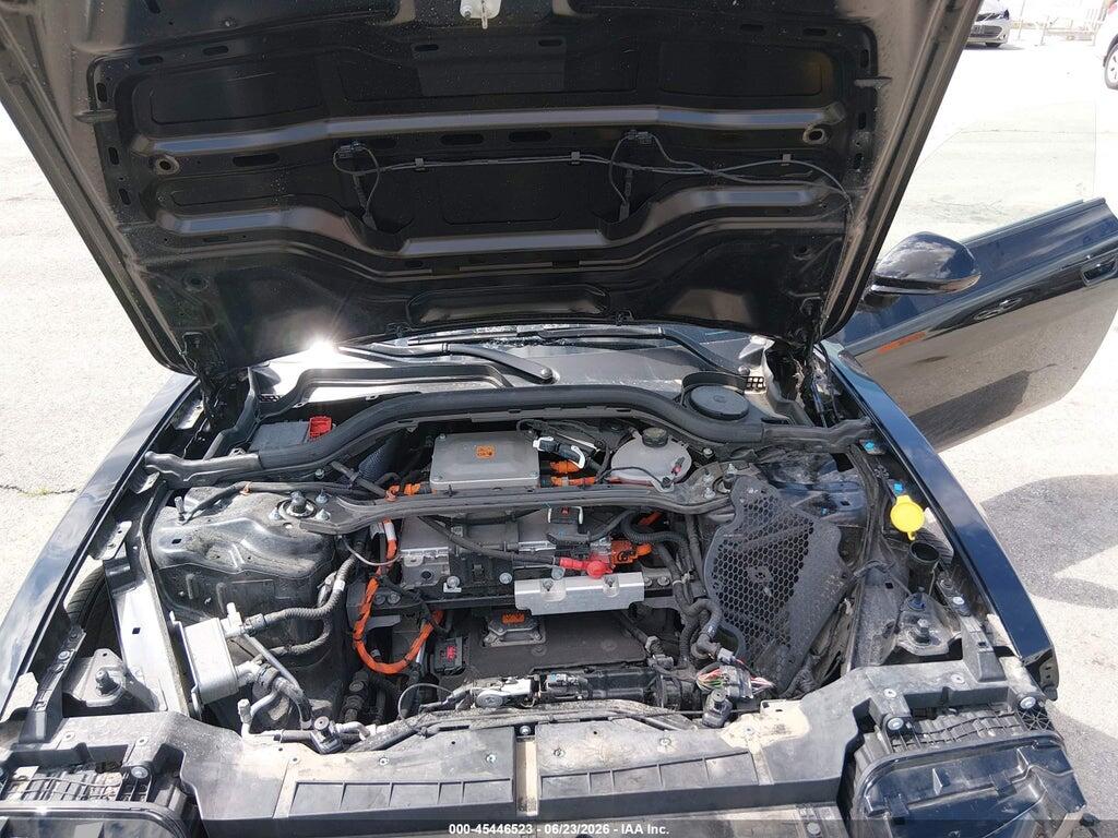 2C3CDBCKXSR560549 2025 DODGE CHARGER DAYTONA photo no. 10