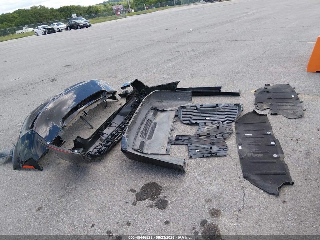 2C3CDBCKXSR560549 2025 DODGE CHARGER DAYTONA photo no. 12
