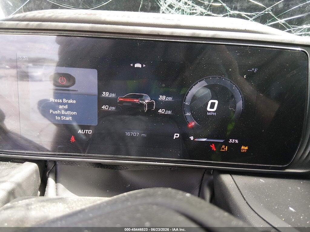 2C3CDBCKXSR560549 2025 DODGE CHARGER DAYTONA photo no. 7