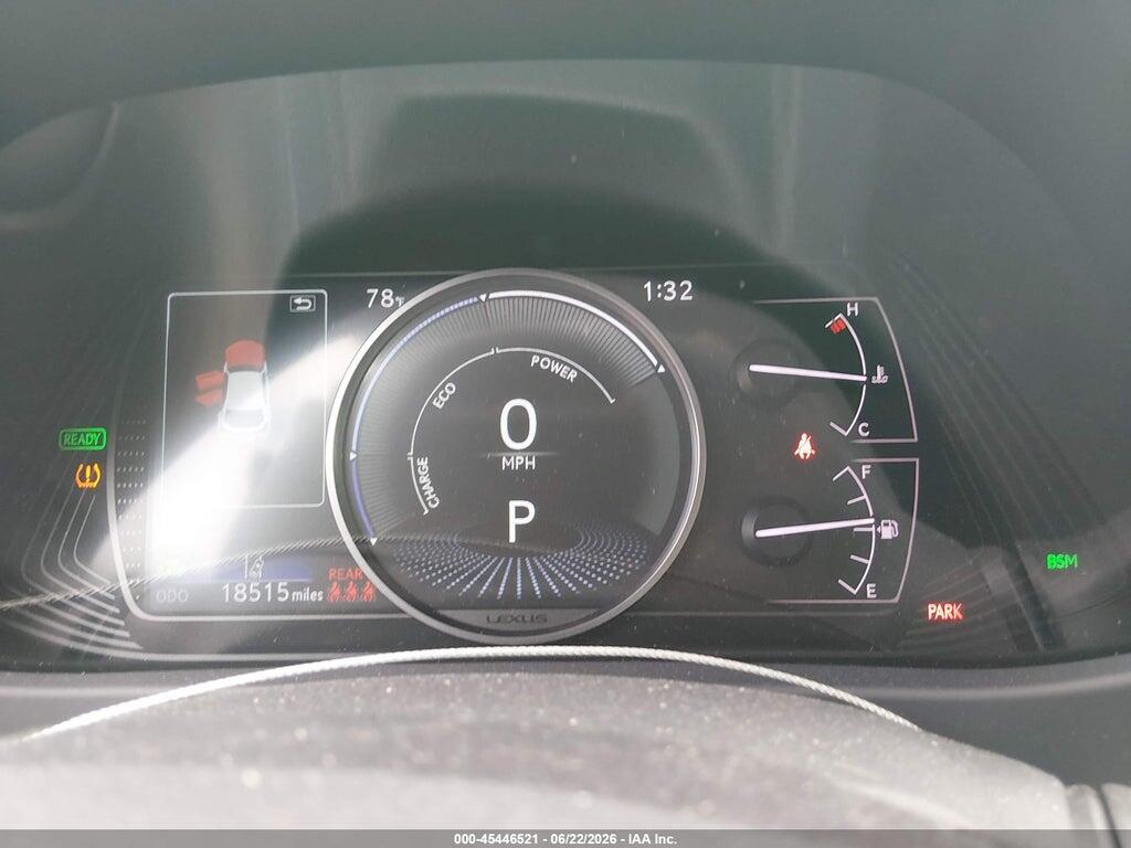 JTHB9JBH8P2067644 2023 LEXUS UX 250H photo no. 7