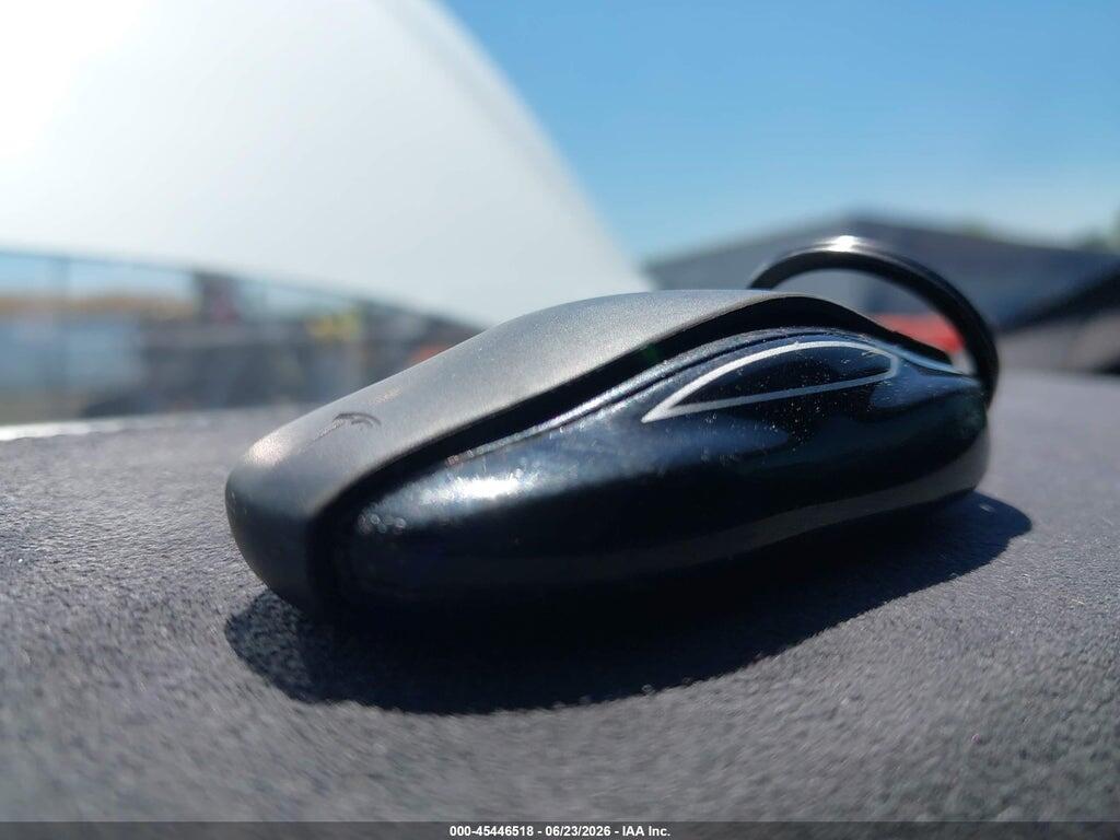 5YJSA1H2XFF085196 2015 TESLA MODEL S photo no. 10