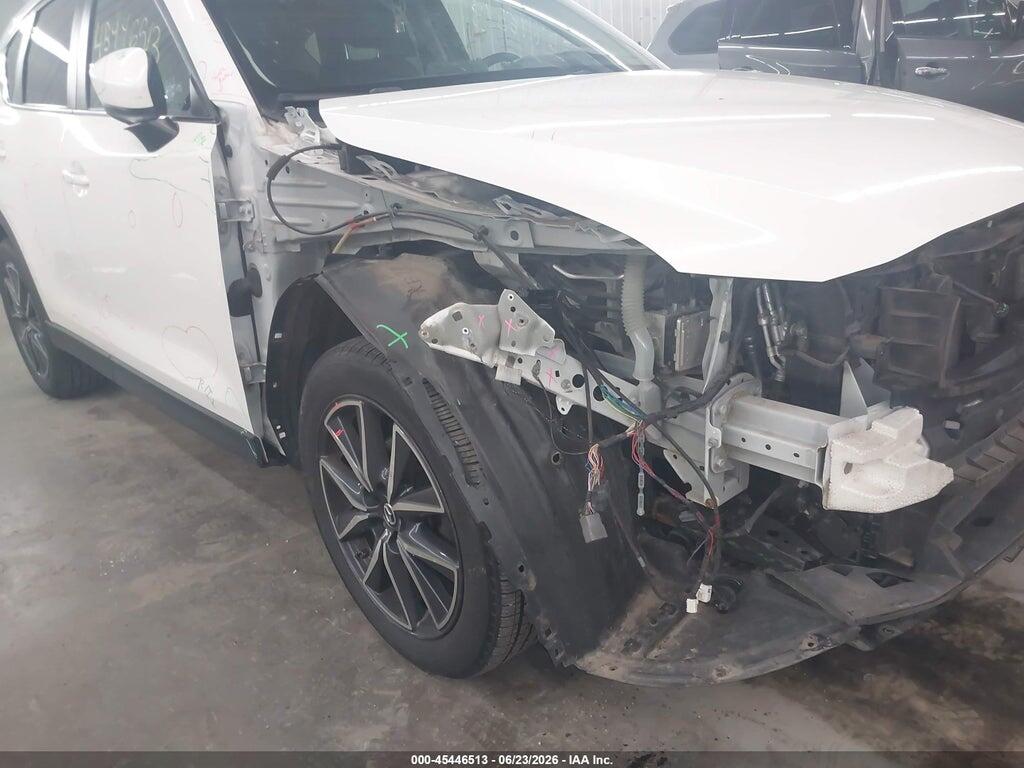 JM3KFBCM5J0359659 2018 MAZDA CX-5 photo no. 6