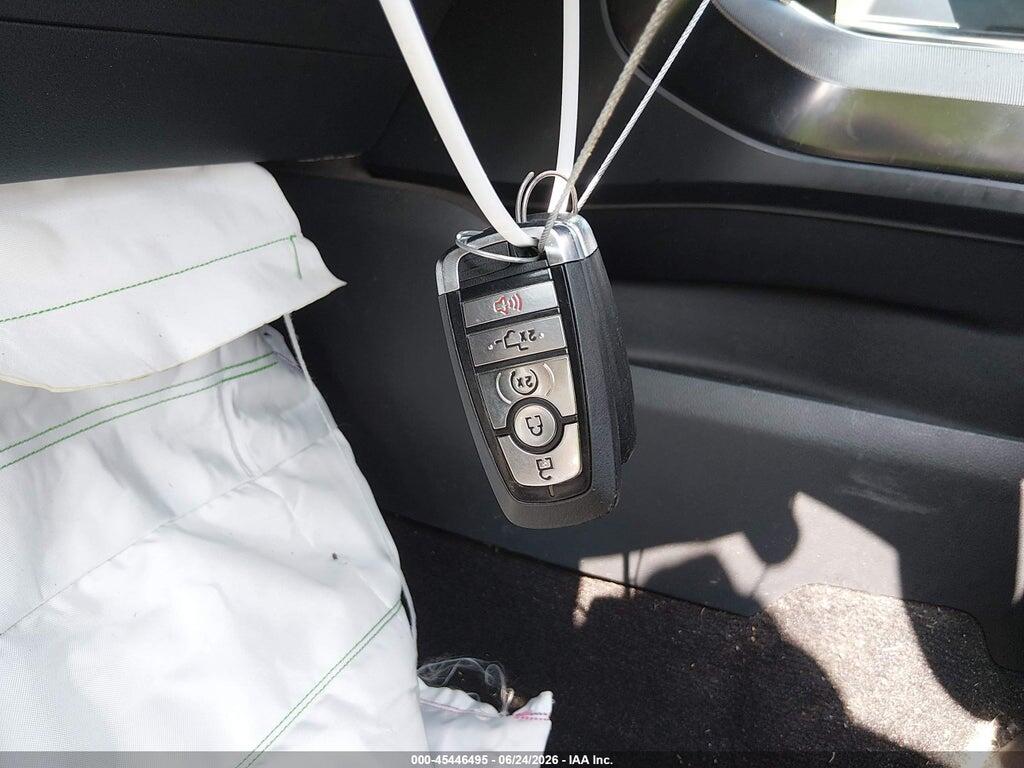 1FTFW1E89MFA99367 2021 FORD F-150 photo no. 11