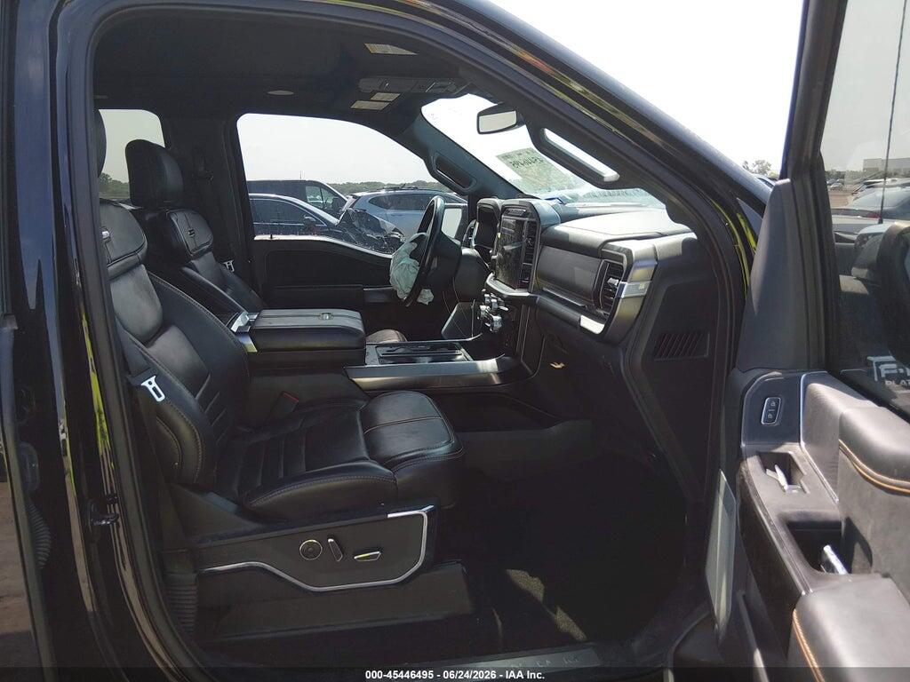 1FTFW1E89MFA99367 2021 FORD F-150 photo no. 5