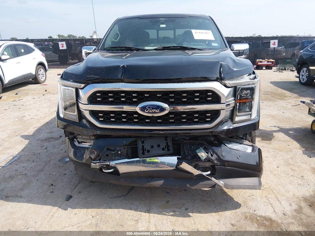 1FTFW1E89MFA99367 2021 FORD F-150 photo no. 6