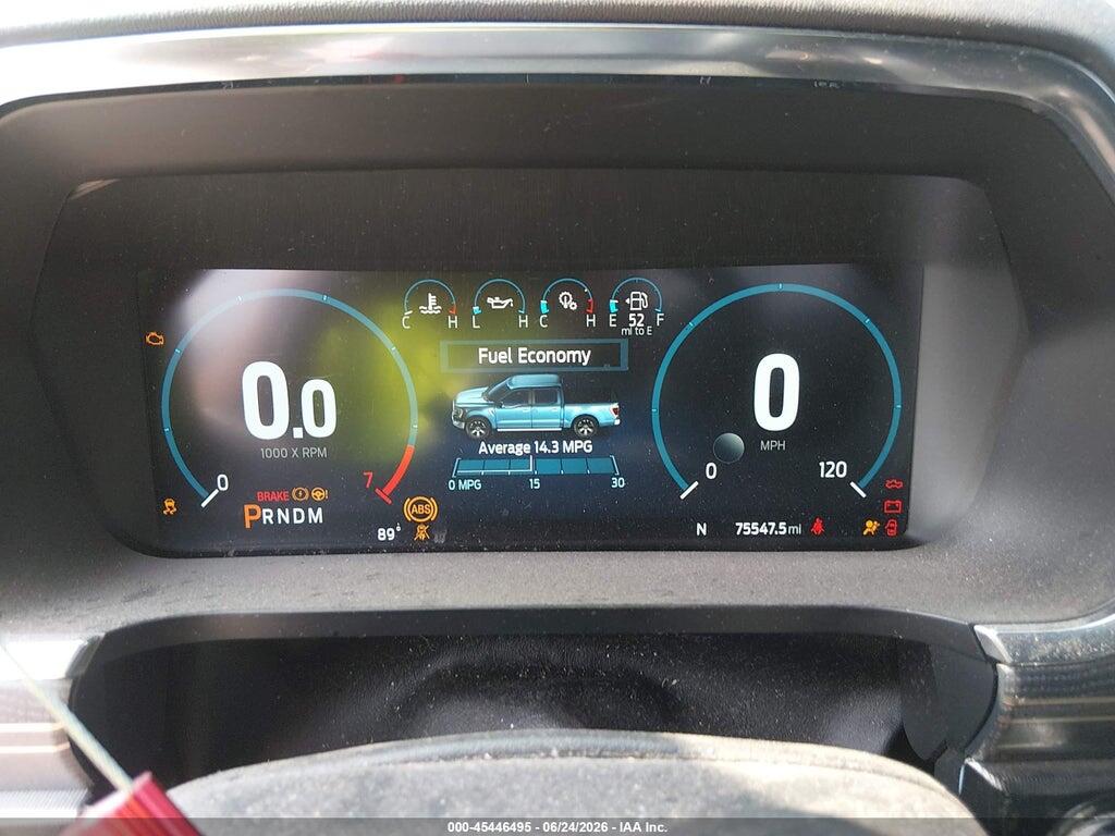 1FTFW1E89MFA99367 2021 FORD F-150 photo no. 7