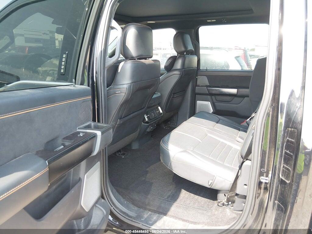 1FTFW1E89MFA99367 2021 FORD F-150 photo no. 8