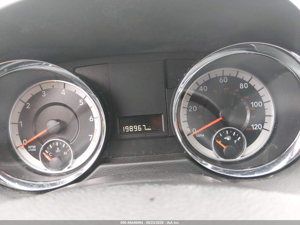 2C4RDGCG0HR847521 2017 DODGE GRAND CARAVAN photo no. 7