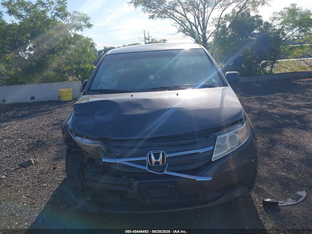 5FNRL5H45CB110664 2012 HONDA ODYSSEY photo no. 12