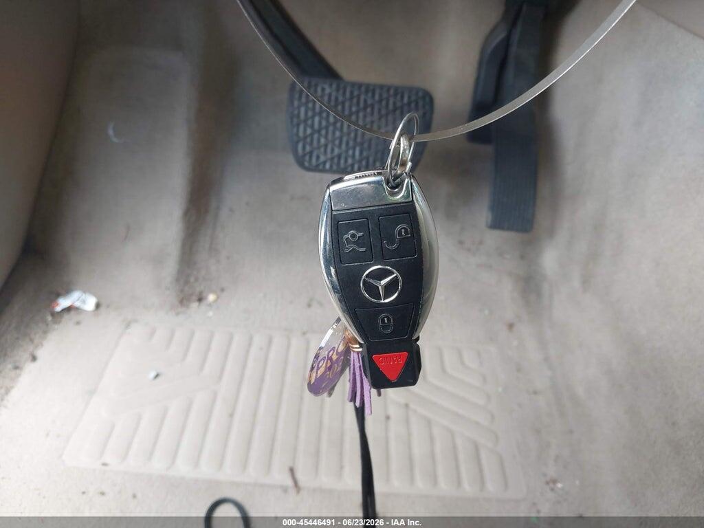 4JGDA5JB8FA593648 2015 MERCEDES-BENZ ML 350 photo no. 11