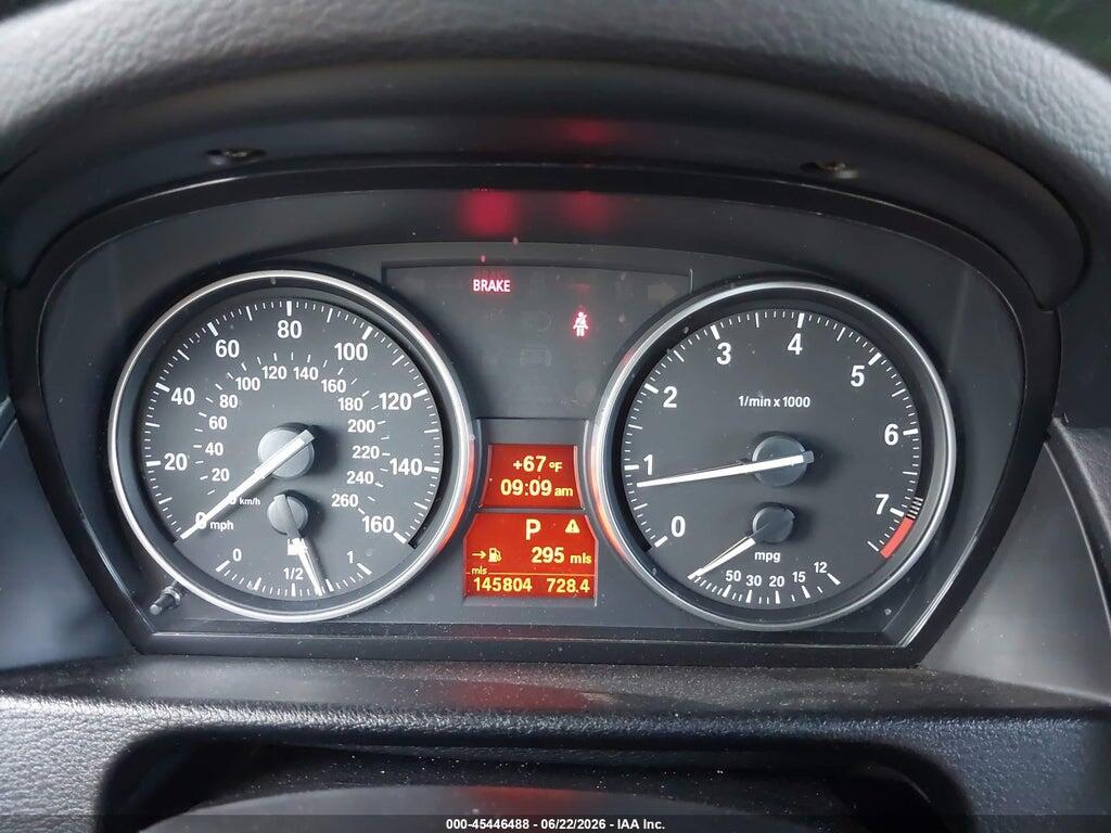 WBAVL1C55DVR89655 2013 BMW X1 photo no. 7