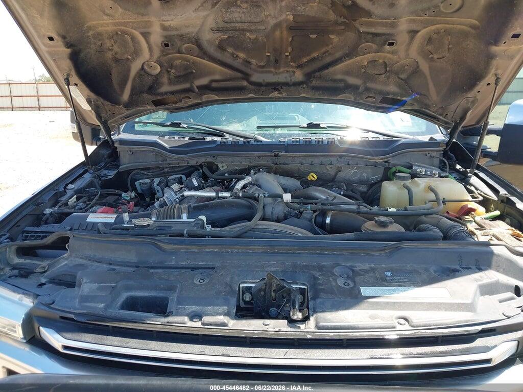 1FT7W2BT4NEE75757 2022 FORD F-250 photo no. 10
