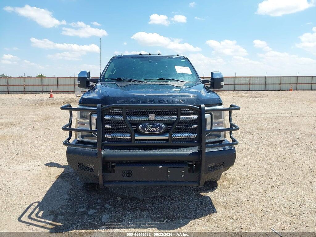 1FT7W2BT4NEE75757 2022 FORD F-250 photo no. 12