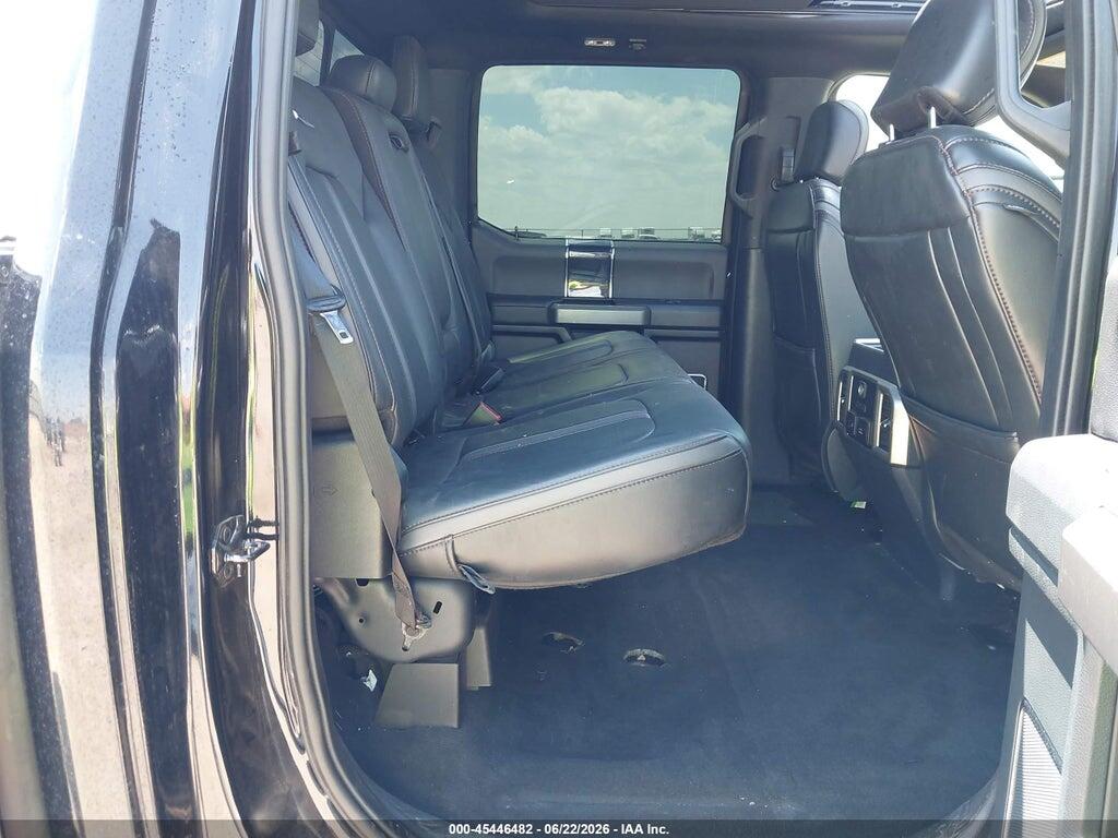 1FT7W2BT4NEE75757 2022 FORD F-250 photo no. 8