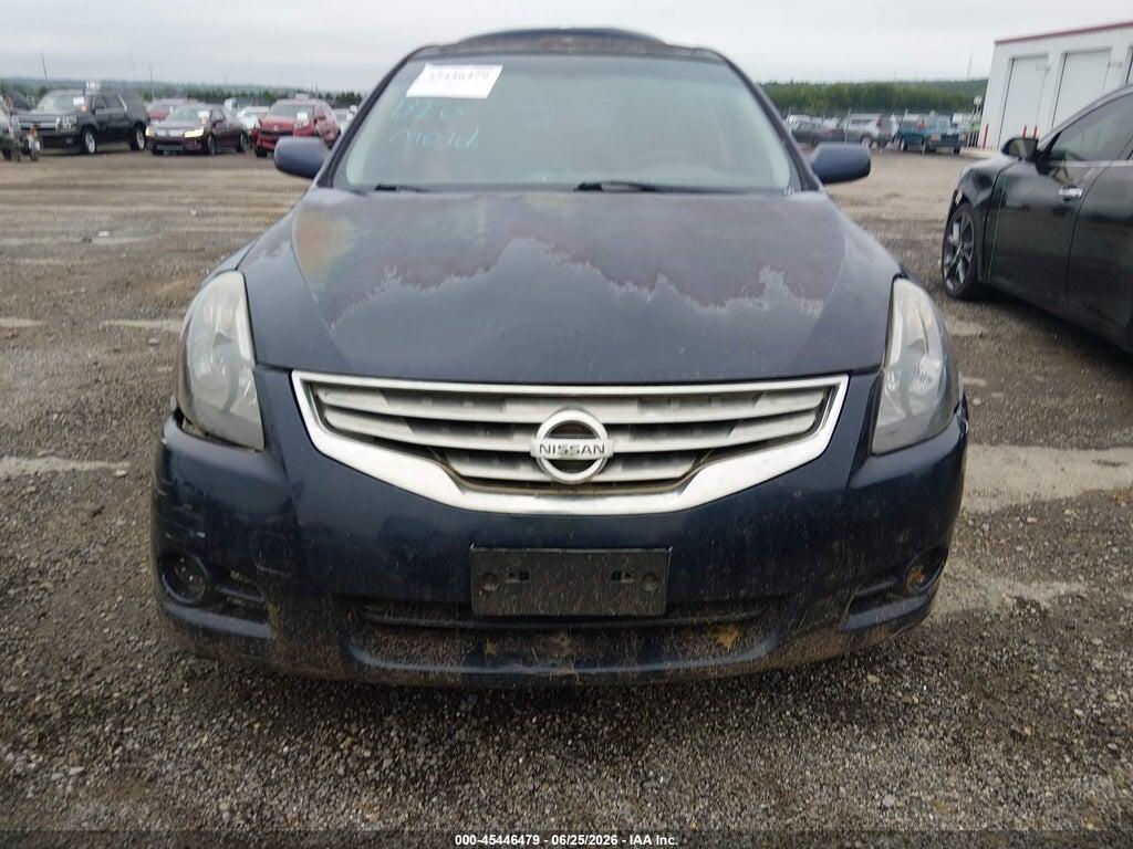 1N4AL2AP8CC171753 2012 NISSAN ALTIMA photo no. 11
