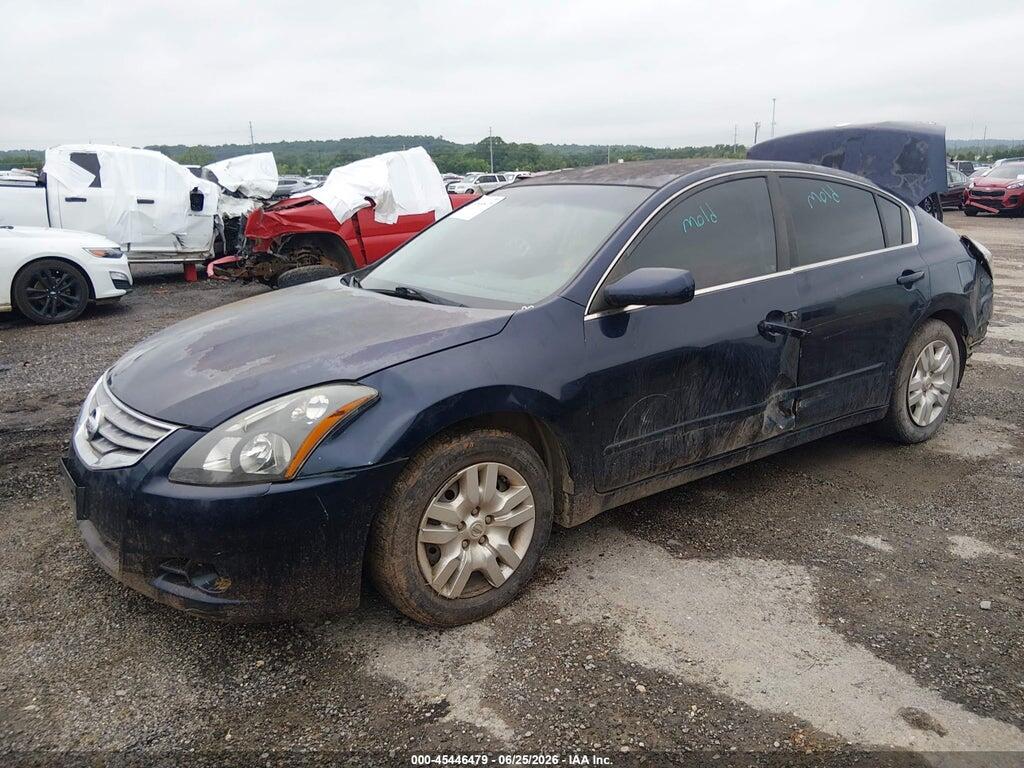 1N4AL2AP8CC171753 2012 NISSAN ALTIMA photo no. 2
