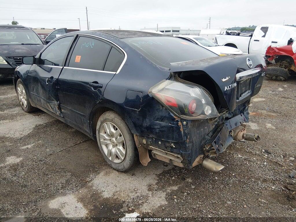 1N4AL2AP8CC171753 2012 NISSAN ALTIMA photo no. 3
