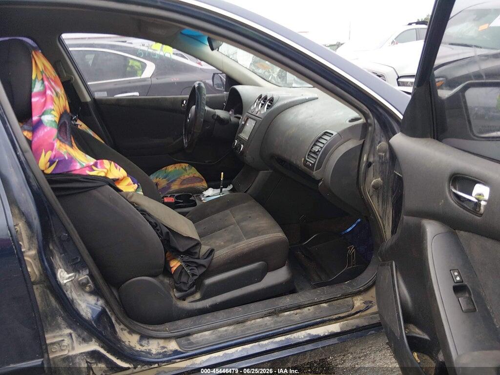 1N4AL2AP8CC171753 2012 NISSAN ALTIMA photo no. 5