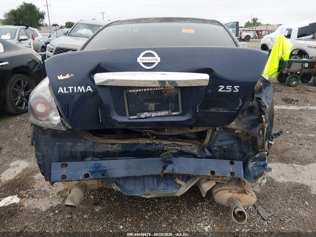 1N4AL2AP8CC171753 2012 NISSAN ALTIMA photo no. 6